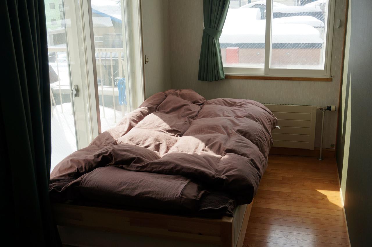 Otaru Ekimae Guest House Ito Exterior photo
