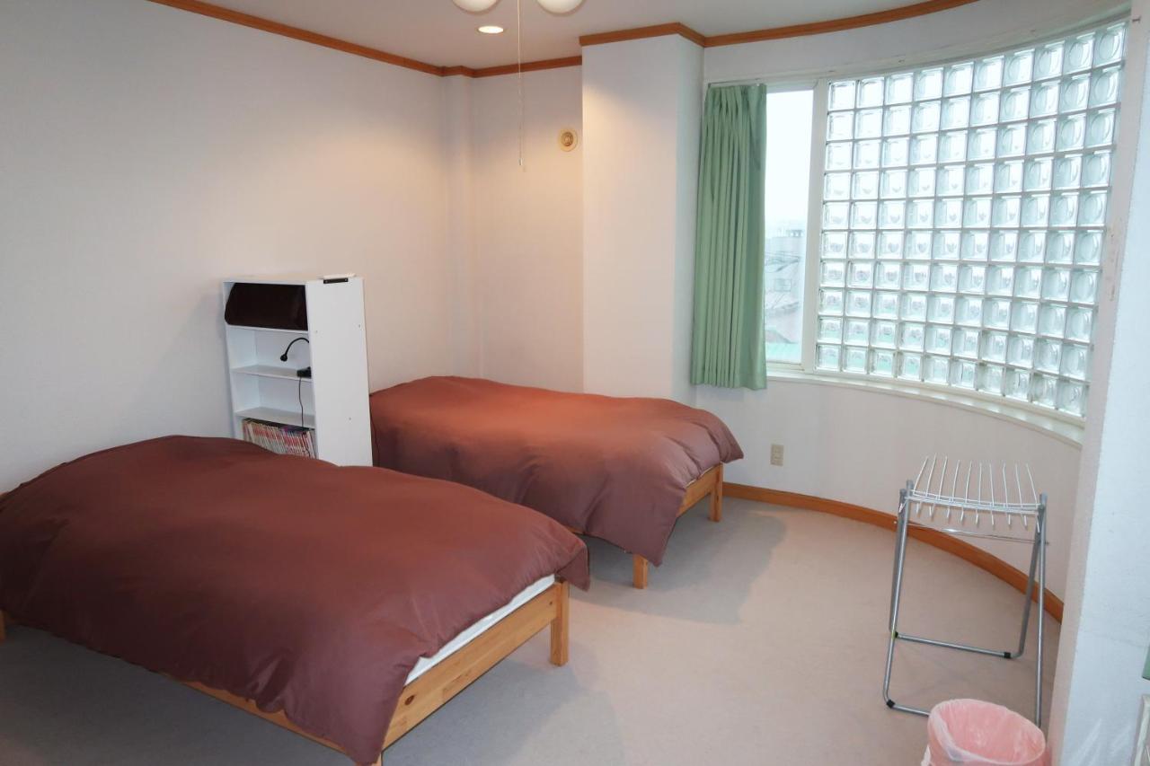 Otaru Ekimae Guest House Ito Exterior photo