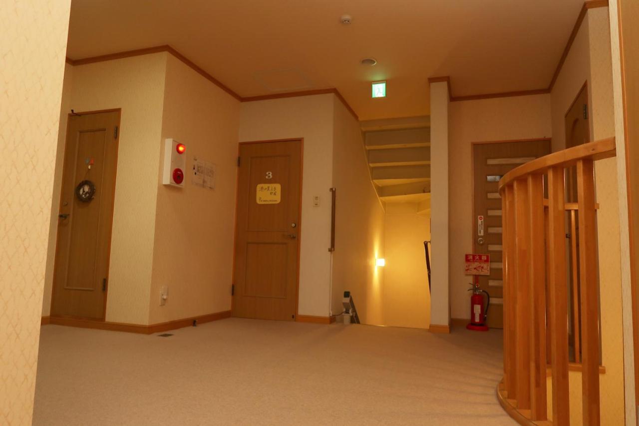 Otaru Ekimae Guest House Ito Exterior photo